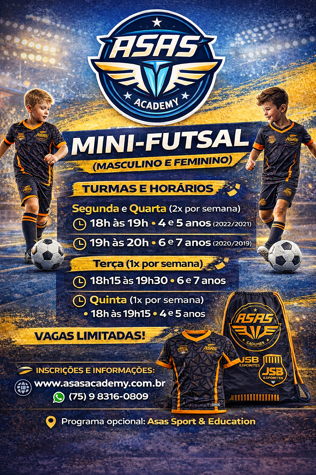 card mini_futsal